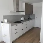 וילה Olablanca *