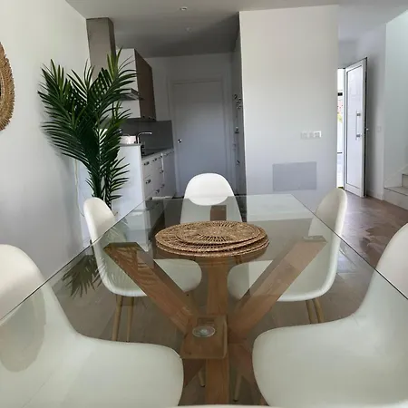 Villa Olablanca Playa Blanca (Lanzarote)