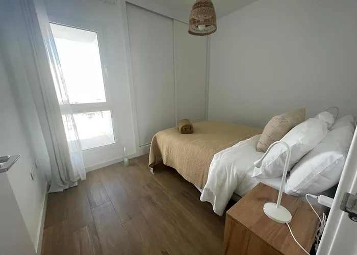 Olablanca Villa