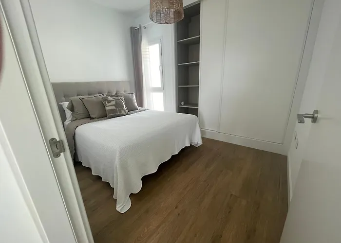 Olablanca Villa *