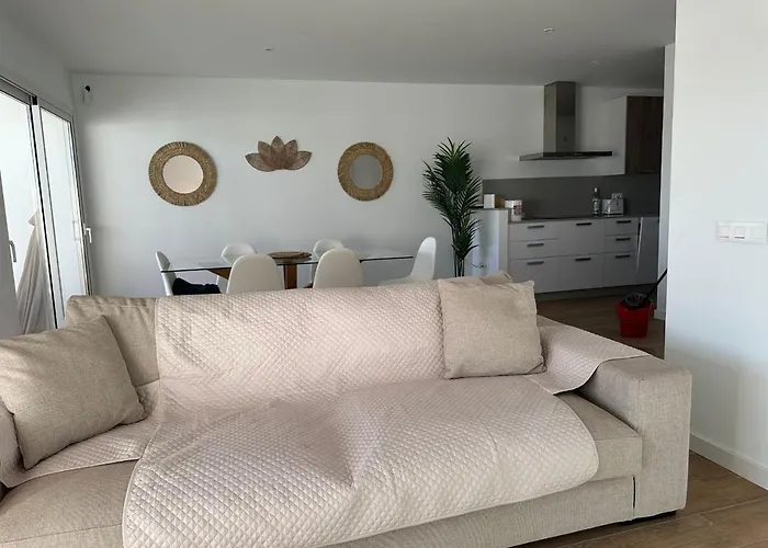 Olablanca Villa *