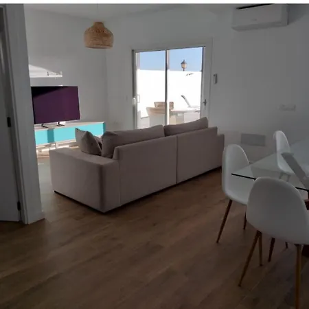 Olablanca Playa Blanca (Lanzarote)