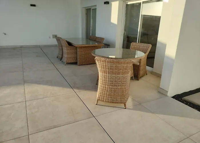 Villa Olablanca *